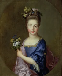 Princesa Louisa Maria Stuart